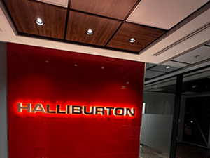 Halliburton Türkiye Merkez Ofisleri, Ankara