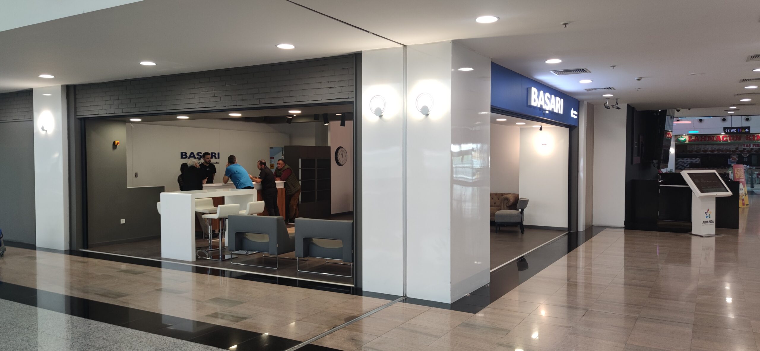 Başarı Apple Servis Merkezi